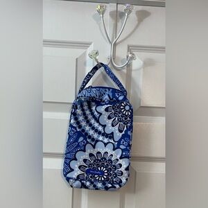 Vera Bradley lunch bag NWT